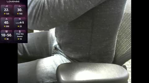 Snapshot of voterki796 chatting on 27, 2, 2025 voterki796 online show from 27, 2, 2025