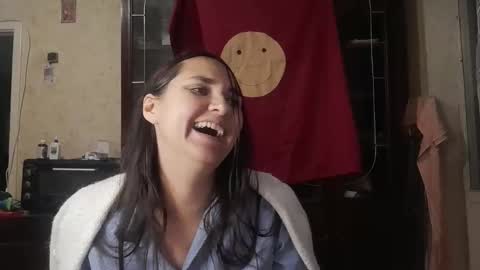 voulezvous_angel online show from 2, 11, 2025