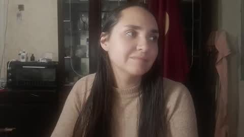 voulezvous_angel online show from 8, 11, 2025