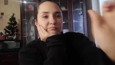 voulezvous_angel online show from 18, 1, 2026