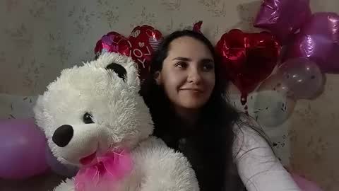 voulezvous_angel online show from 9, 2, 2026