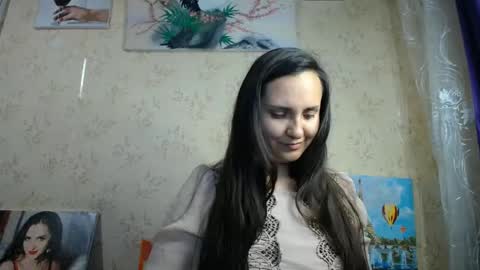 voulezvous_angel online show from 26, 5, 2026