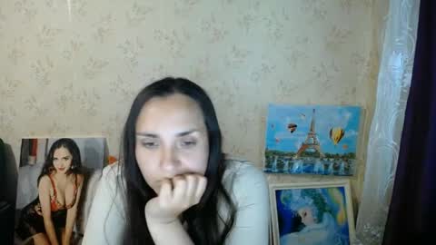 voulezvous_angel online show from 29, 5, 2026
