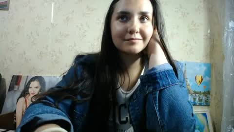 voulezvous_angel online show from 2, 6, 2026