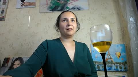 voulezvous_angel online show from 5, 6, 2026