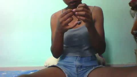 vounialdy online show from 22, 1, 2025