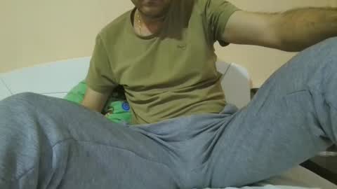 Snapshot of vozd chatting on 7, 5, 2026 sweetcock online show from 7, 5, 2026