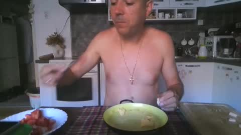 Snapshot of vozd chatting on 25, 5, 2026 sweetcock online show from 25, 5, 2026