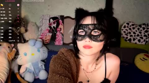 Vrchan online show from 16, 11, 2025