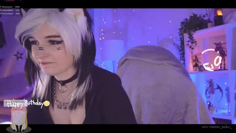 vronnier online show from 21, 2, 2025