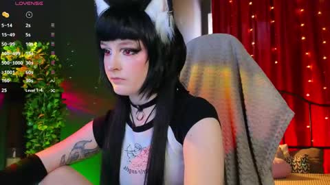 Snapshot of vronnier chatting on 4, 6, 2026 vronnier online show from 4, 6, 2026