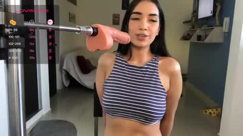 Snapshot of vsantini_ chatting on 21, 2, 2025 vsantini_ online show from 21, 2, 2025