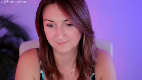 Snapshot of vsecrets chatting on 18, 7, 2026 Victoria The Enchantress online show from 18, 7, 2026
