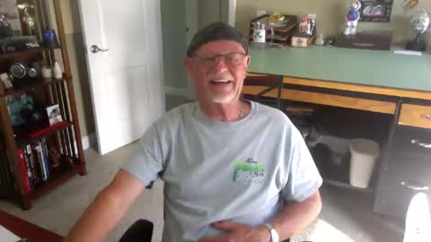 Vueuorme online show from 10, 5, 2026