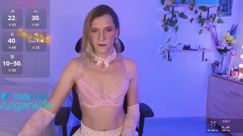 Vikky online show from 17, 10, 2025