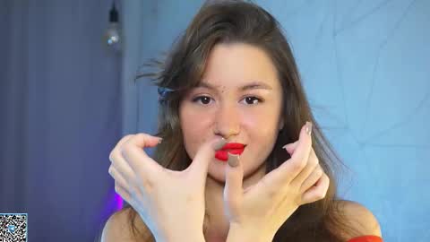 Ethal - thank you for thumb up online show from 31, 10, 2025