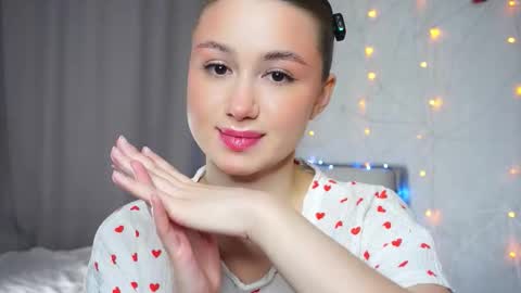 Ethal - thank you for thumb up online show from 7, 1, 2026