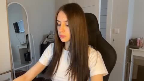 Arina online show from 22, 3, 2026