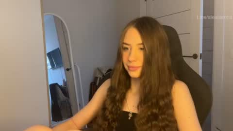 Arina online show from 8, 7, 2026