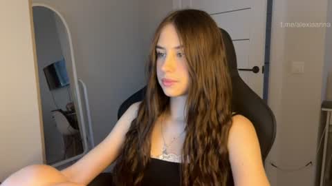 Arina online show from 10, 7, 2026