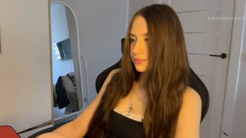 Arina online show from 13, 7, 2026