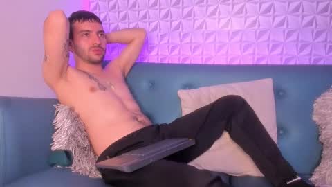 Vynny Blacke online show from 14, 11, 2025