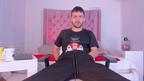 Vynny Blacke online show from 20, 11, 2025