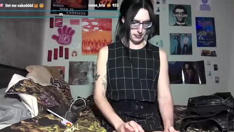 marz online show from 8, 1, 2026