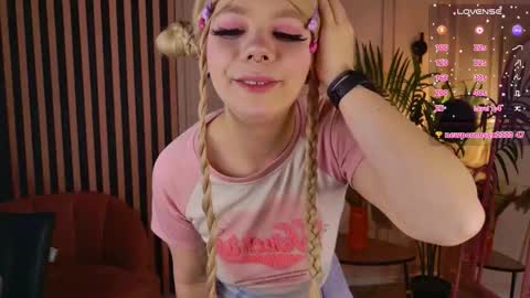 Ketrin online show from 5, 2, 2026