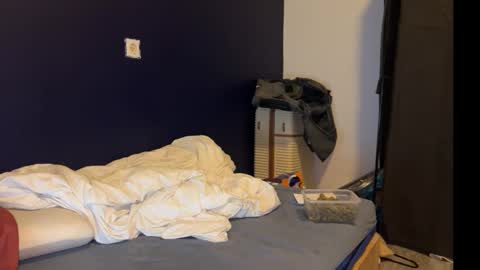 Snapshot of wajlyhaze2 chatting on 26, 9, 2025 wajlyhaze2 online show from 26, 9, 2025