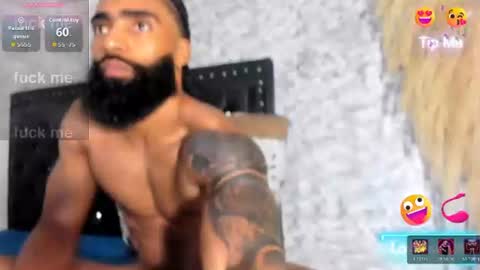 Jhon online show from 17, 7, 2026