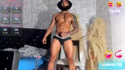 Jhon online show from 17, 7, 2026