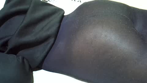 Snapshot of wakanda_43 chatting on 1, 2, 2025 candy online show from 1, 2, 2025