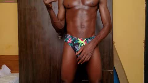 Wakanda Mamba online show from 30, 11, 2025