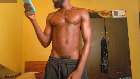 Wakanda Mamba online show from 6, 3, 2026