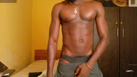 Wakanda Mamba online show from 14, 4, 2026