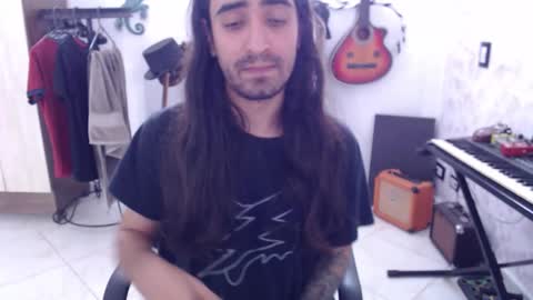 John online show from 18, 2, 2026