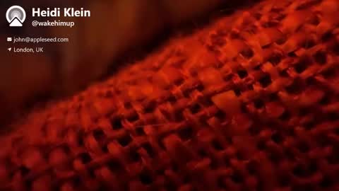 wakehimup online show from 1, 11, 2025