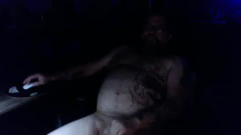 Mr. Dead online show from 5, 12, 2024