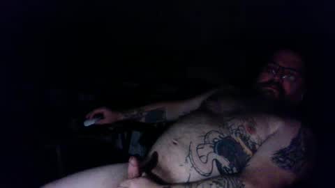 Mr. Dead online show from 23, 1, 2025