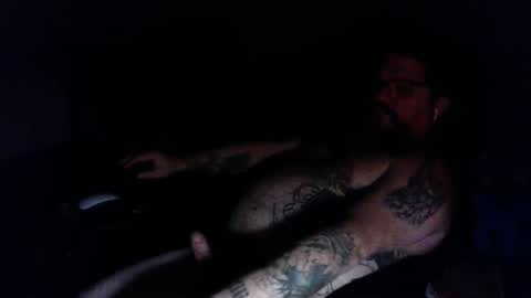 Mr. Dead online show from 26, 1, 2025