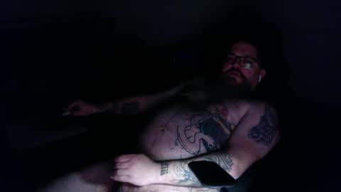 Mr. Dead online show from 18, 2, 2025