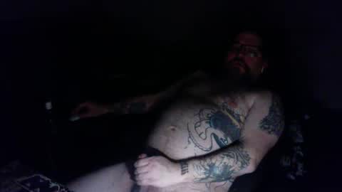 Mr. Dead online show from 11, 3, 2025