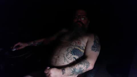 Mr. Dead online show from 17, 9, 2025