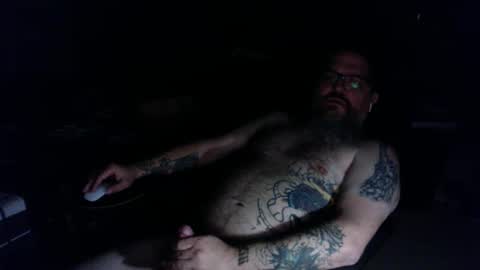 Mr. Dead online show from 17, 10, 2025