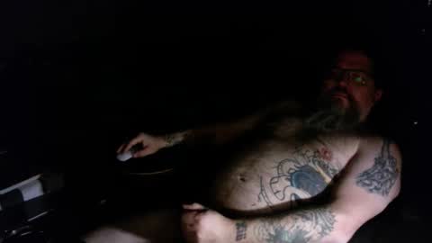 Mr. Dead online show from 30, 11, 2025