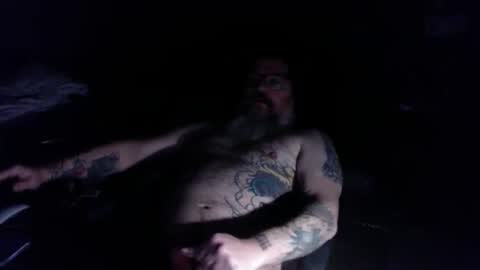 Mr. Dead online show from 11, 2, 2026