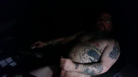 Mr. Dead online show from 16, 5, 2026