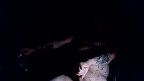 Snapshot of wakeupthedead77 chatting on 11, 6, 2026 Mr. Dead online show from 11, 6, 2026