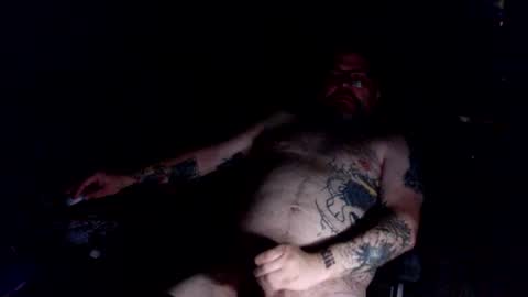 Snapshot of wakeupthedead77 chatting on 11, 6, 2026 Mr. Dead online show from 11, 6, 2026